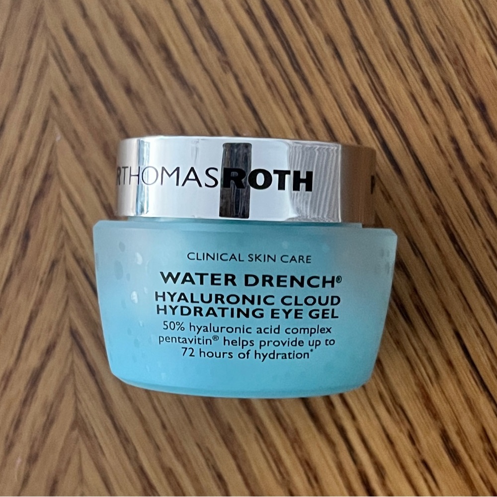 Peter Thomas Roth Water Drench Hydrating Eye Gel 15ml